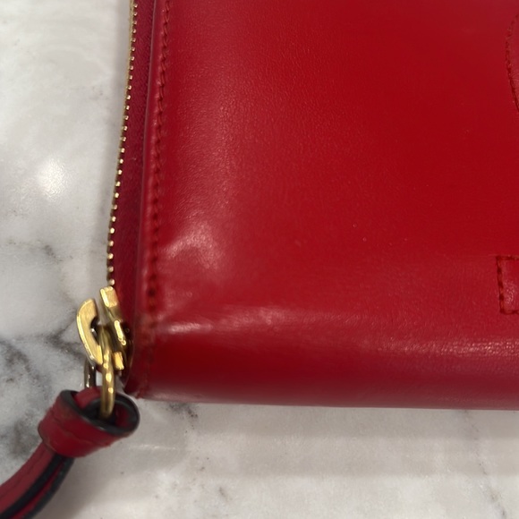 AUTHENTIC Gucci Ghost Wallet - Picture 9 of 9